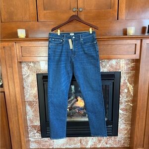 J. Crew Blue Jeans 1040 31x32  Jeans,  NWT